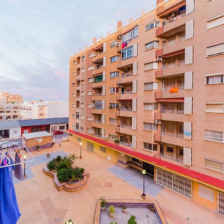 Апартаменты Alegria Id33 Торевьиа Экстерьер фото